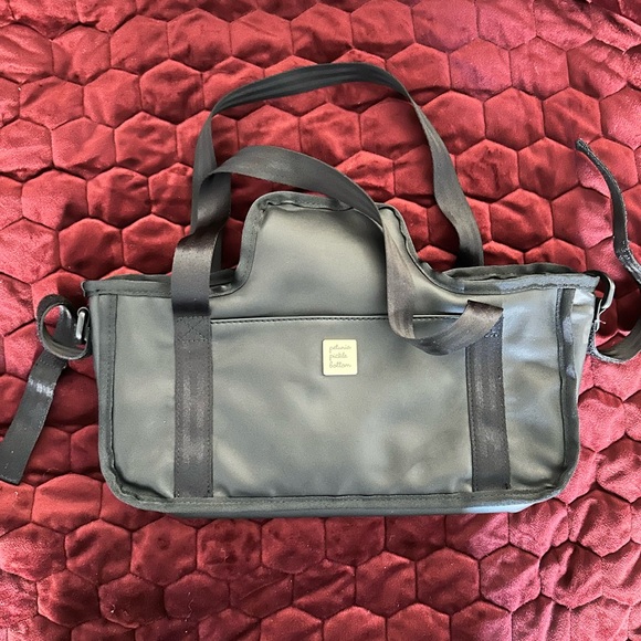 Petunia Pickle Bottom Wander Stroller Organizer - Picture 1 of 3